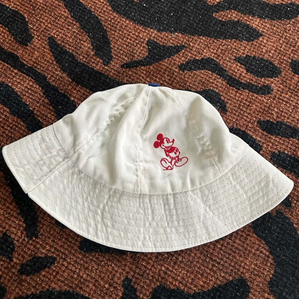 Vintage Disney bucket hat